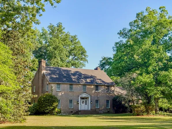 11481 Voorhees Rd, Denmark, SC 29042