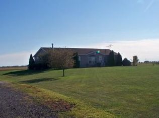 1030 W 10000n Rd, Manteno, IL 60950