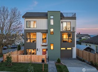 4136 Eastern Ave N, Seattle, WA 98103