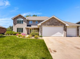 14542 Renmore Rd, Homer Glen, IL 60491