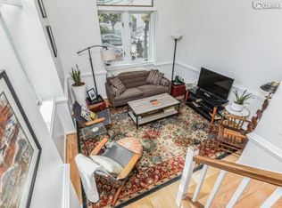 1619 R St NW APT 101, Washington, DC 20009