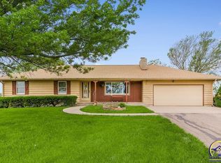 24883 Us Highway 75, Holton, KS 66436