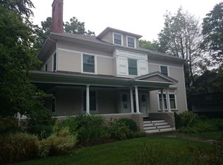 93 Dean Rd, Brookline, MA 02445