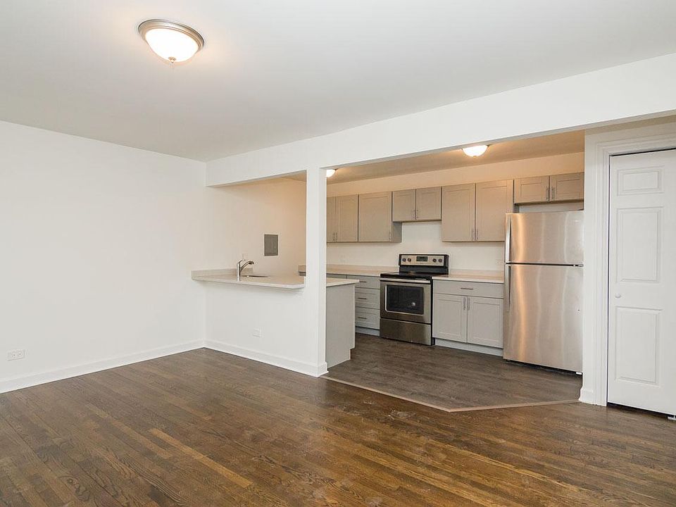 1st image of 6000 N Winthrop Ave APT G1