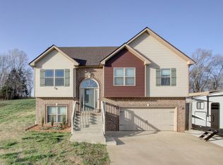 1283 Rich Ellen Dr LOT 8, Palmyra, TN 37142