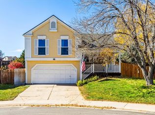 1065 S Lindsey Street, Castle Rock, CO 80104