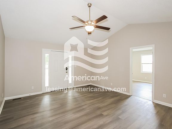 WM - Living Room