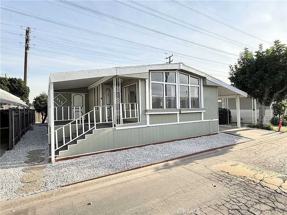 1st image of 3595 Santa Fe Ave Space 213