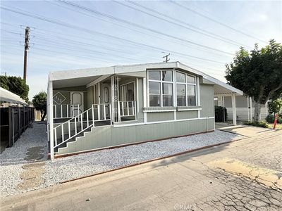 3595 Santa Fe Ave Space 213, Long Beach, CA, 90810
