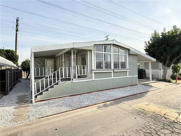 3595 Santa Fe Ave Space 213, Long Beach, CA 90810