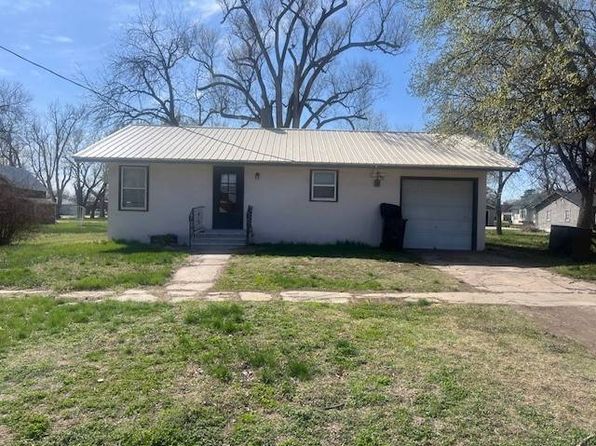 615 N Locust St, Red Cloud, NE 68970