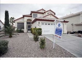 3917 Blairmoor St, North Las Vegas, NV 89032