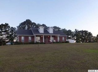 93 Deerhaven Cir, Centreville, AL 35042