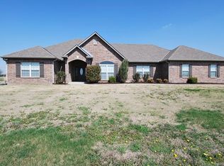 400071 W 1788th Dr, Bartlesville, OK 74006