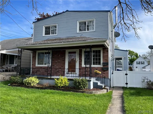 2733 Whitney Ave, Niagara Falls, NY 14301