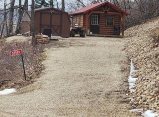 52589 Morovits Hollow Rd, Wauzeka, WI 53826