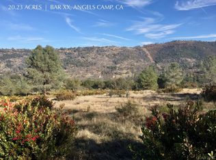 2881 Hunter St #126, Angels Camp, CA 95222