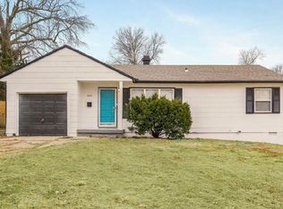 6109 E 147th St, Grandview, MO 64030