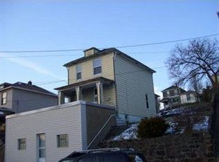 307 Bessemer Ave, Lyndora, PA 16045