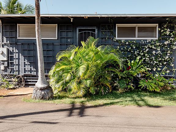 Checking into your lush, island bungalow