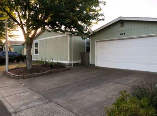 464 Rye St #55, Woodburn, OR 97071