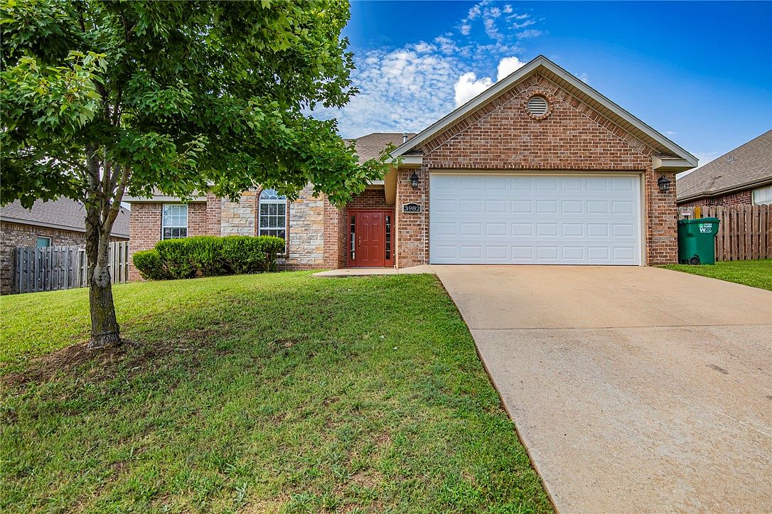 3982 Orleans Ave, Springdale, AR 72762 MLS 1251169 Zillow