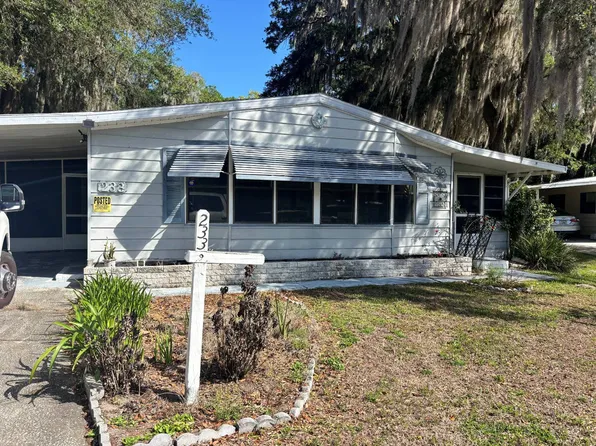 233 Palm Cove Dr #98, Deland, FL 32724