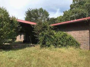481 Bittersweet Ln, Royal, AR 71968