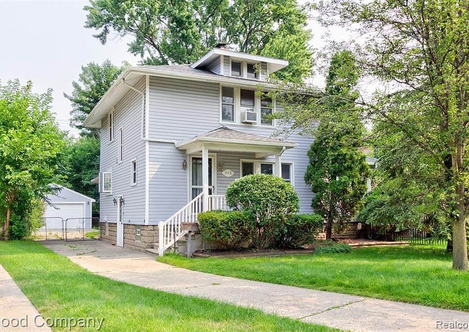 613 E Lincoln Ave, Royal Oak, MI 48067 | Zillow