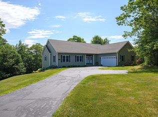 1375 Province Road, Gilmanton, NH 03237