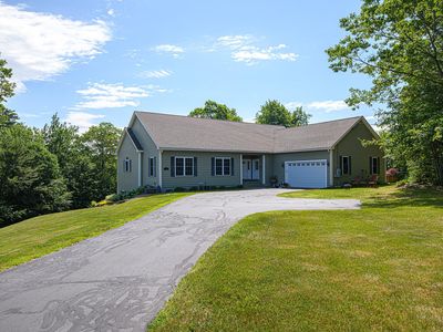 1375 Province Road, Gilmanton, NH, 03237