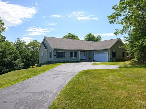1375 Province Road, Gilmanton, NH 03237