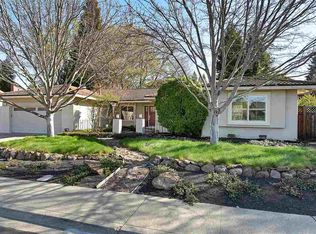 1616 Saint Norbert Dr, Danville, CA