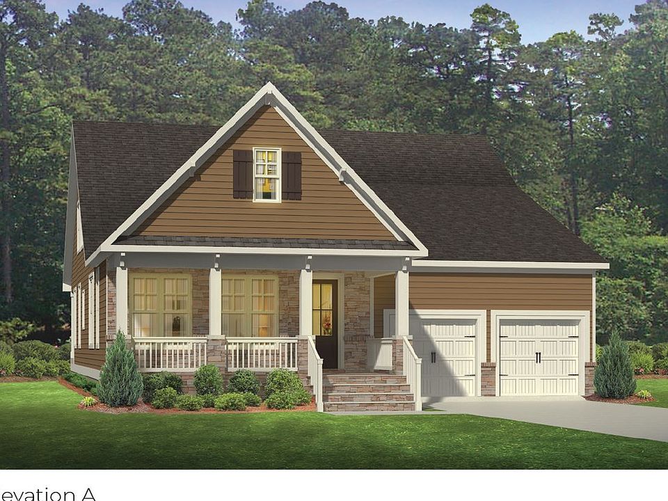 Plan Elevation.