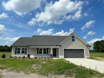 102 Grace Ridge Ct, Benson, NC, 27504