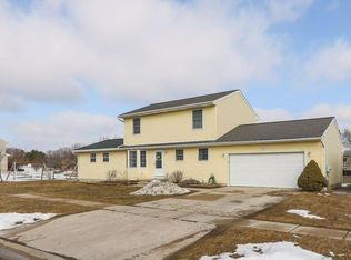 341 Ann Marie Dr, Milan, MI 48160