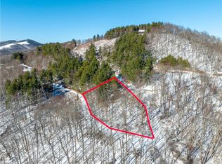 37 Mountain High Rd, Sparta, NC 28675