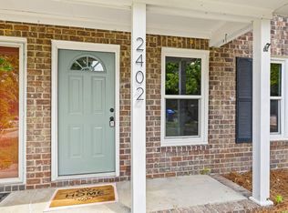 2402 Quail Hollow Ct, Charleston, SC 29414