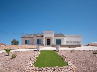 94 Back 9 Ter, Rio Rico, AZ 85648