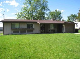 2916 Ashcroft Dr, Fort Wayne, IN 46806