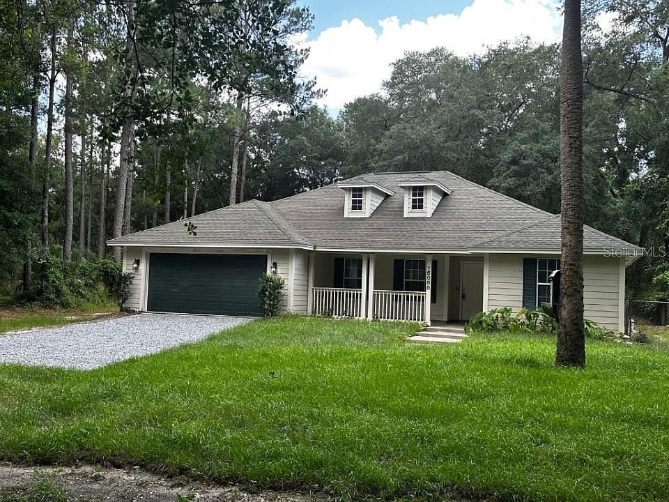 15888 NE 152nd Ave, Fort Mc Coy, FL 32134 Zillow