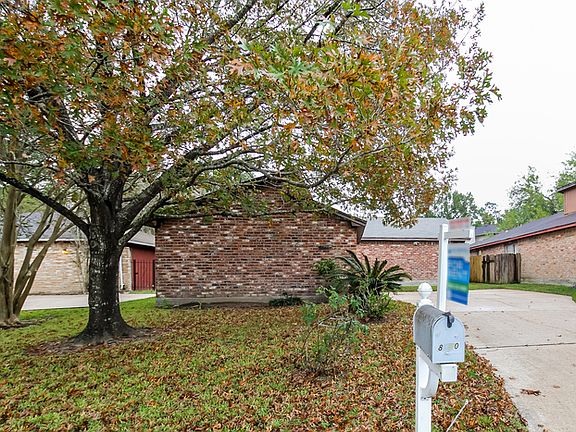 2nd image of 8810 Sherrywood Dr