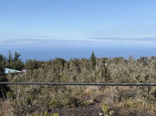 Catamaran Ln Lot 9, Ocean View, HI 96737