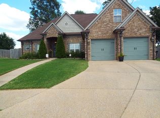 8 Shady Lane Cv E, Hernando, MS 38632