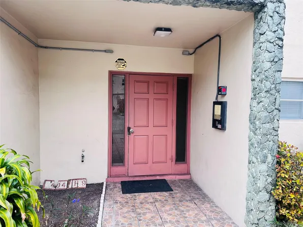 4046 NW 19th Street #203, Fort Lauderdale, FL 33313