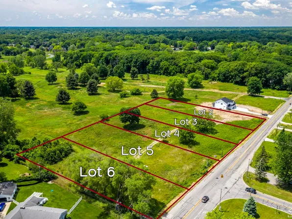 2153 Smith Rd, Temperance, MI 48182