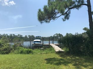 2700 Weller Ave, Pensacola, FL 32507