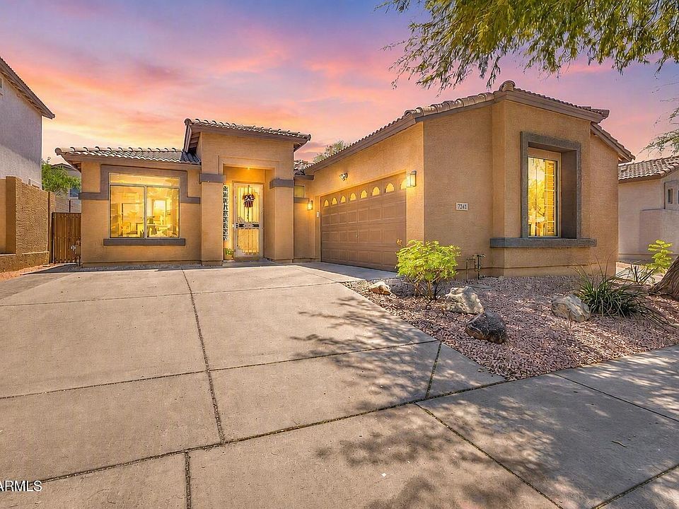 1st image of 7241 E NORTHRIDGE Street