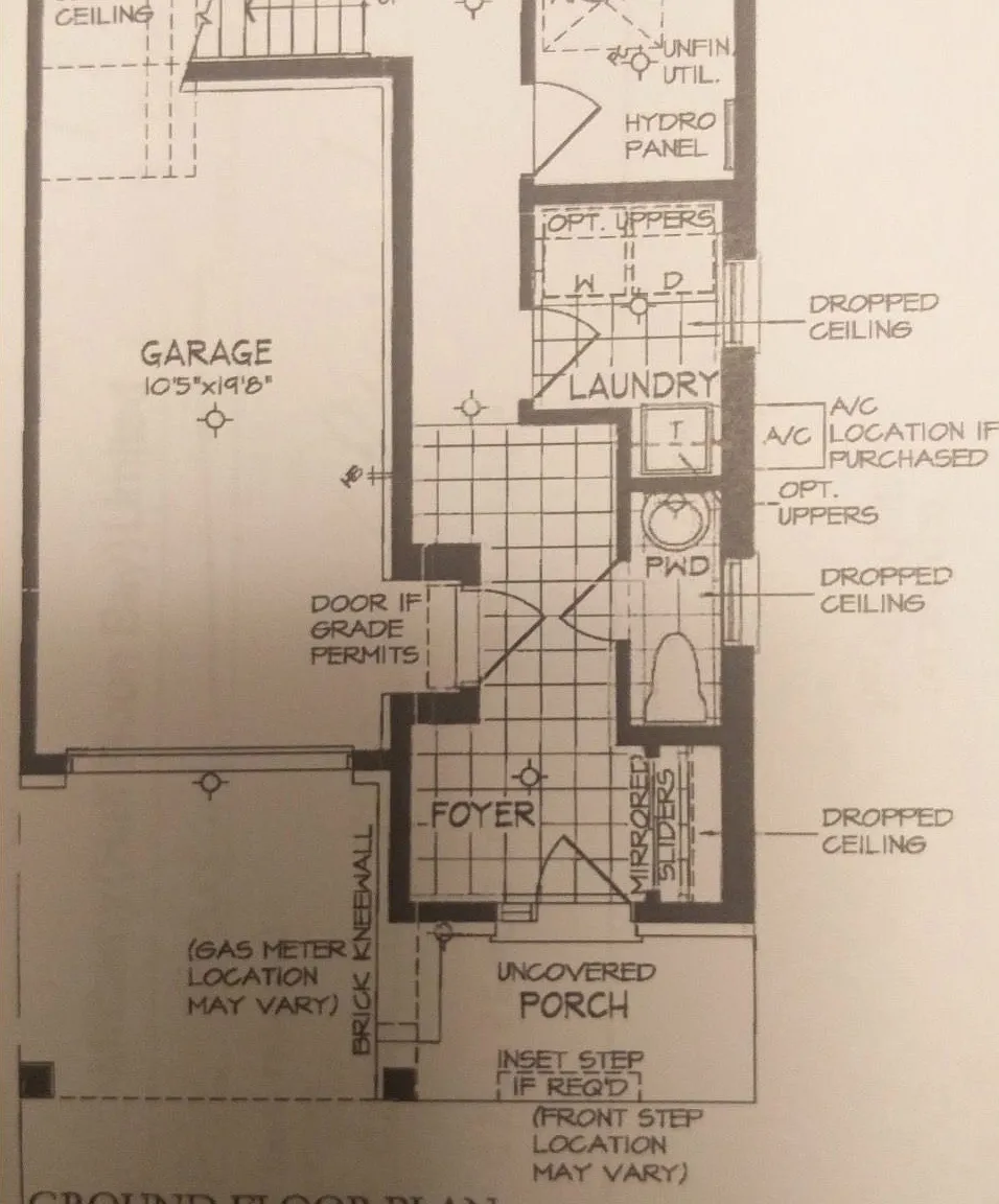 2 bed, $2,300 — Photo 2
