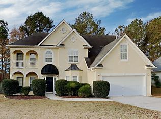 173 Talon Pl, McDonough, GA